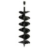 Pinnasepuuri puur Makita Unique E-07319 ø200x800mm