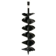 Pinnasepuuri puur Makita Unique E-07319 ø200x800mm