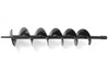 Maapuur Hecht 0052200, 200 mm