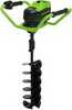 Pinnasepuur Greenworks GD60EA 60 V (ilma aku ja laadijata)