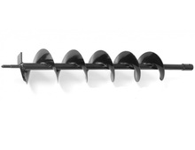 Maapuur Hecht 0052200, 200 mm