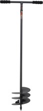 Maapuur AWTOOLS AW00107 50 mm