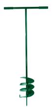 Maapuur Pro Auger 40125 250mm must