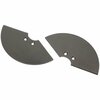 Pinnasepuuri terad Fiskars QuikDrill Plus L, 20 cm