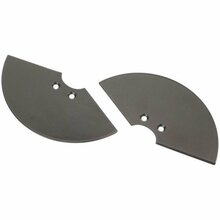 Pinnasepuuri terad Fiskars QuikDrill Plus L, 20 cm