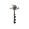 Pinnasepuur Oleo-mac MTL51