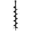 Pinnasepuur Texas EA5300 100 mm 80cm
