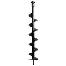 Pinnasepuur Texas EA5300 100 mm 80cm