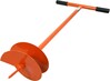 Maapuur Flo 230 mm (35672)