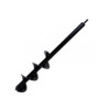 Pinnasepuur Geko 100x600mm