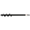 Pinnasepuur Makita D-75437 70x600mm must