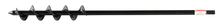 Maapuur Makita D-75421 45x600mm must