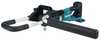 Akuga pinnasepuur Makita DDG461Z 2x18V, ilma aku ja laadijata