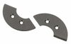 Pinnasepuuri terad Fiskars QuikDrill Plus S, 10 cm