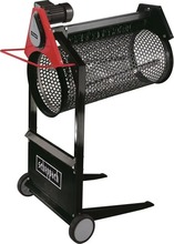 Trummelsõel Scheppach RS400, 360W, 400mm