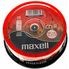 Maxell CD-R 628529.40, 700MB, 52x, 25 tk