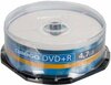 Omega DVD+R 56820, 4.7GB, 16x, 25 tk