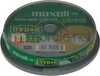 Maxell M160 DVD+R, 4.7GB, 10 tk