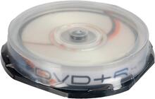 Omega Freestyle DVD+R 56683, 4.7GB, 16x, 10 tk