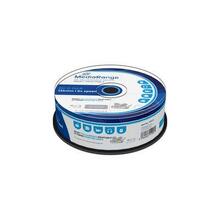 Toorplaat MediaRange BD-R MR515, 25GB, 6x, 25 tk