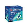 CD-R Verbatim 43428, 800MB, 40X, 10tk