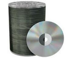 MediaRange MR230 CD-R, 700MB, 52x, 100 tk