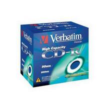 CD-R Verbatim 43428, 800MB, 40X, 10tk