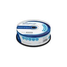 Mediarange MR508 BD-R DL, 50GB, 25 tk