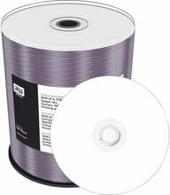 MediaRange DVD-R MR414, 4.7GB, 16x, 100 tk