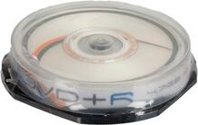 Omega Freestyle DVD+R 40772, 4.7GB, 16x, 12 tk