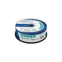 MediaRange DVD+R DL MR474, 8.5GB, 8x, 25 tk