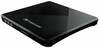 Väline optiline seade Transcend TS8XDVDS-K, DVD RW, USB 2.0, 8X, must