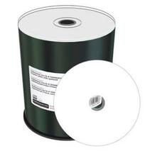 MediaRange Professional Line CD-R, 100 tk
