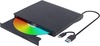 Väline USB DVD-draiv Gembird DVD-USB-031, must