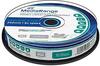 MediaRange MR468 DVD+R DL, 8.5GB, 8x, 10 tk