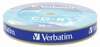 Verbatim CD-R 43725, 700MB, 52X, 10 tk