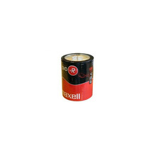 Maxell DVD+R, 4.7GB, 100 tk