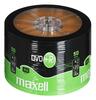 Maxell DVD+R, 4.7GB, 16x, 50tk