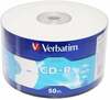 Verbatim 43794 CD-R, 700MB, 52x, 50 tk