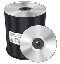 MediaRange MR285 CD-R, 700MB, 52x, 100 tk