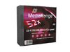 Mediarange MR205 CD-R, 700MB, 52x, 10 tk