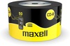 Maxell CD-R, 700MB, 52X, 50 tk