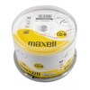 Maxell CD-R 50 tk, 700MB, 52x