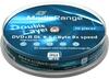 MediaRange MR466 DVD+R DL, 8.5GB, 8x, 10 tk
