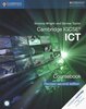 Cambridge IGCSE (R) ICT Coursebook with CD-ROM Revised Edition