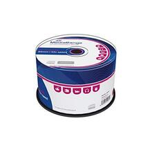 MediaRange CD-R MR207, 700MB, 52x, 50 tk