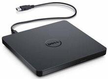 Dell DVD±RW DW316, USB 2.0, 24x, must
