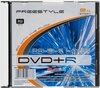 Omega Freestyle DVD+R DL 40873, 8.5GB, 8x