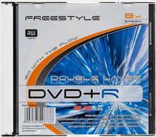 Omega Freestyle DVD+R DL 40873, 8.5GB, 8x