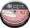 HP DVD+R DL DRE00060, 8.5GB, 8x, 10 tk